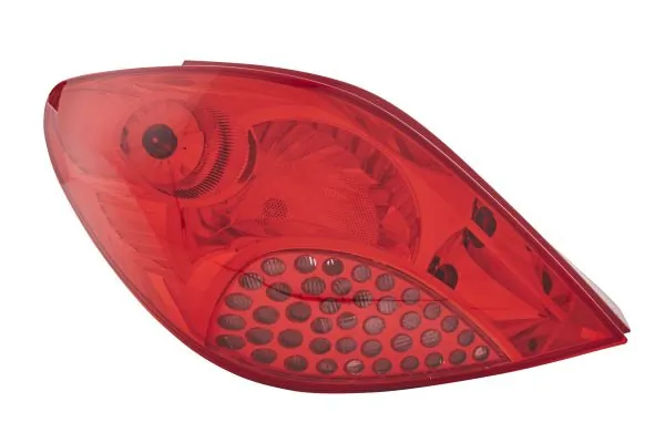 2VP354038011 HELLA Задний левый стоп