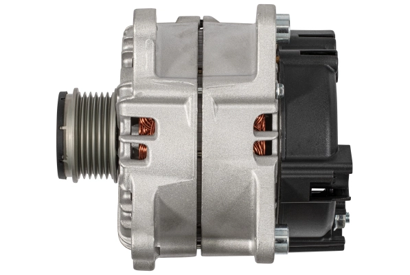 8EL015637151 HELLA Генератор автомобильный
