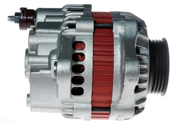 Купить 8EL011711251 HELLA Генератор