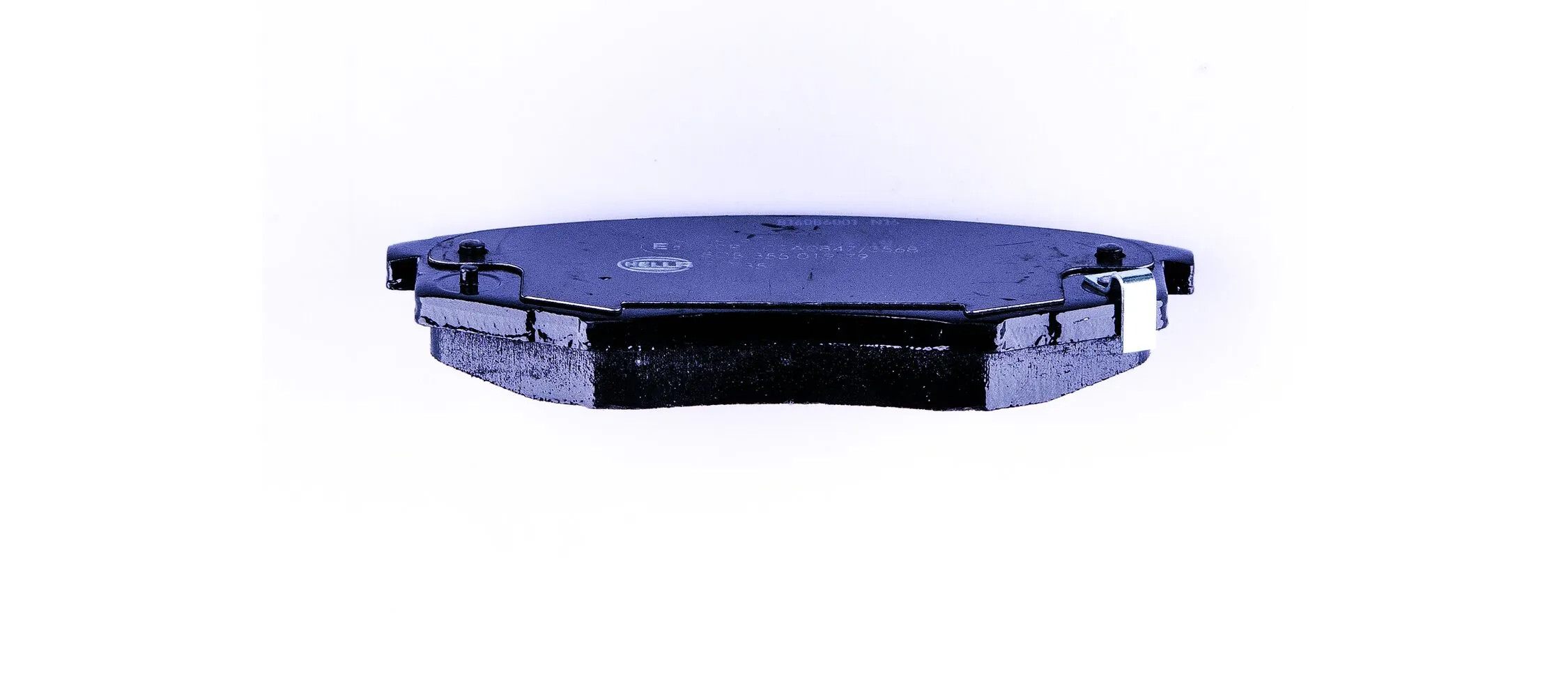 Колодки HELLA 8DB355019791 цена, от 25.77 USD