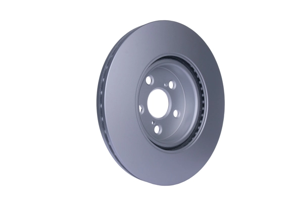 Тормоз дисковый передний HELLA 8DD355111651 цена, от 56.31 USD