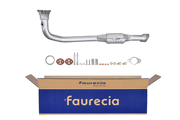 Convertidor - catalisador Ford Mondeo 1 BNP