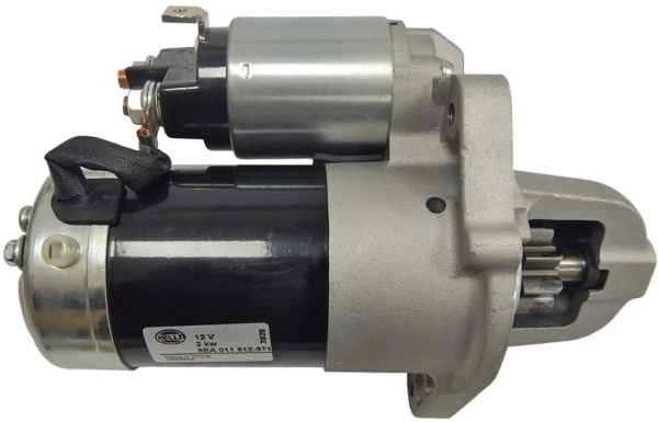 Купить S5266S AS/Auto Storm Стартер