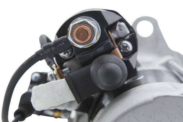 Стартер Cummins 4948058 цена, от 224.14 USD