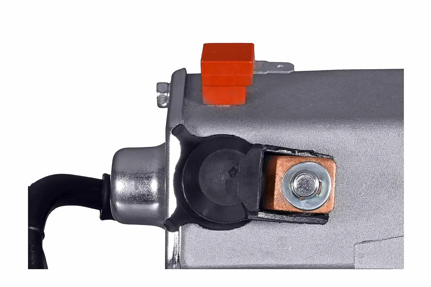 Motor de arranco KIA Carnival 2 GQ