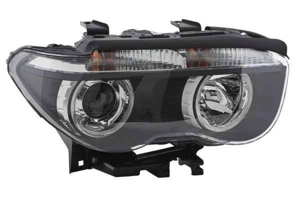 1EL158084011 HELLA Фара передняя правая