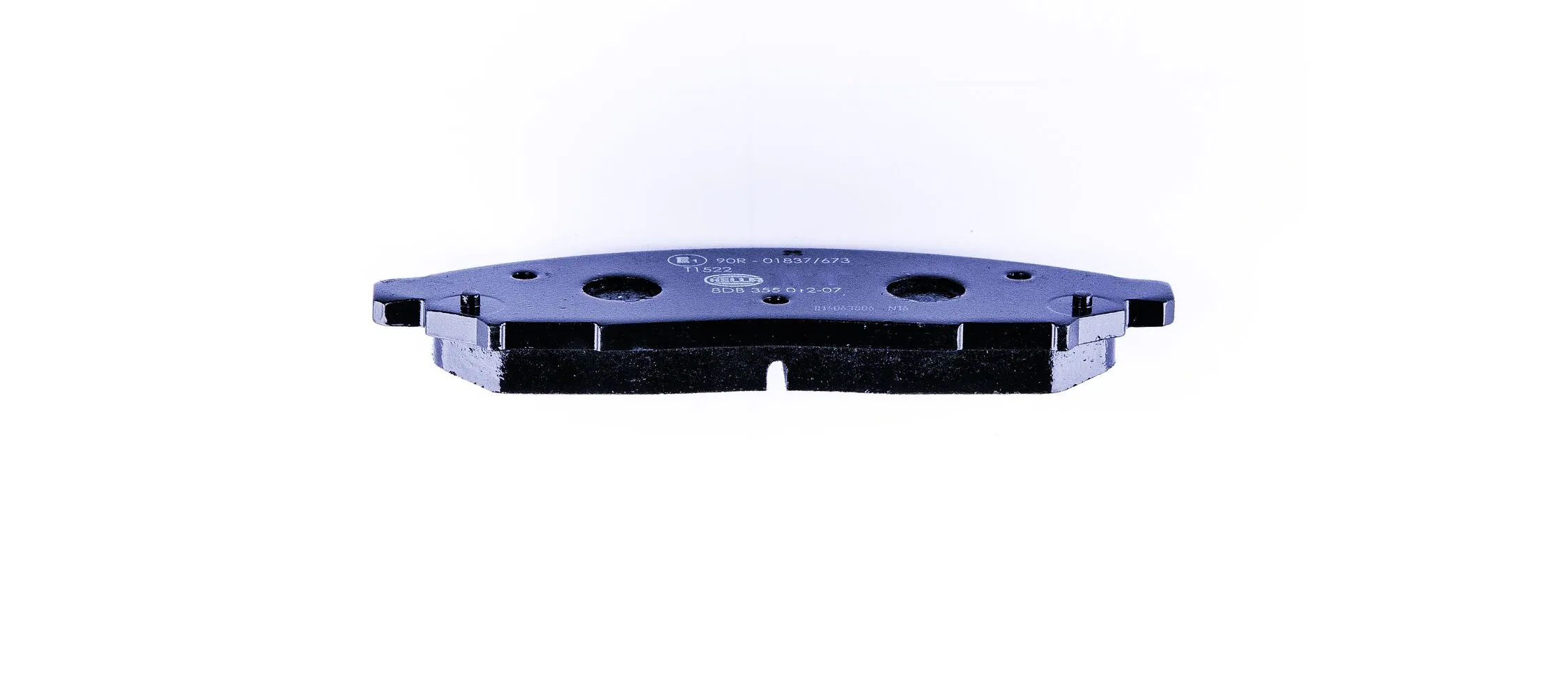 Колодки HELLA 8DB355012071 цена, от 26.61 USD
