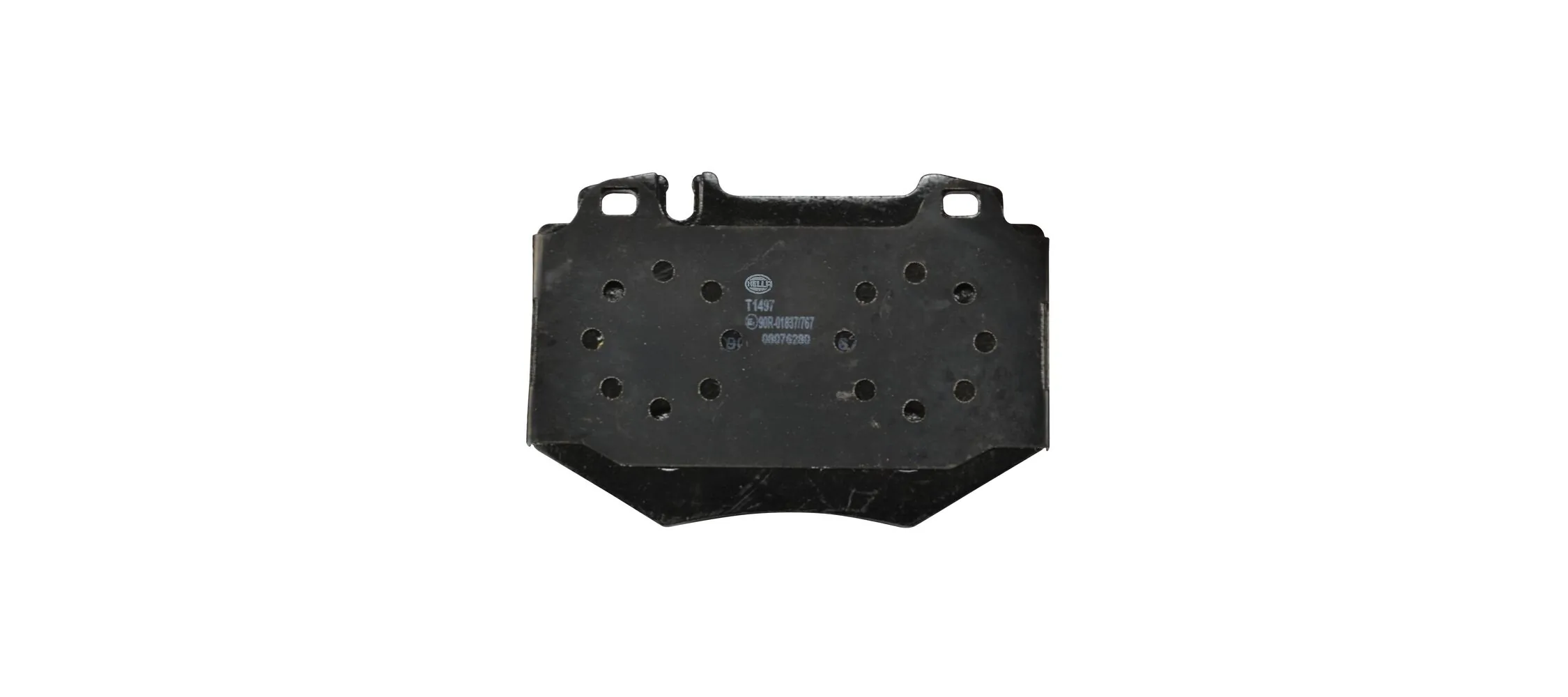 Колодки Ford 5077929 цена, от 41.90 USD