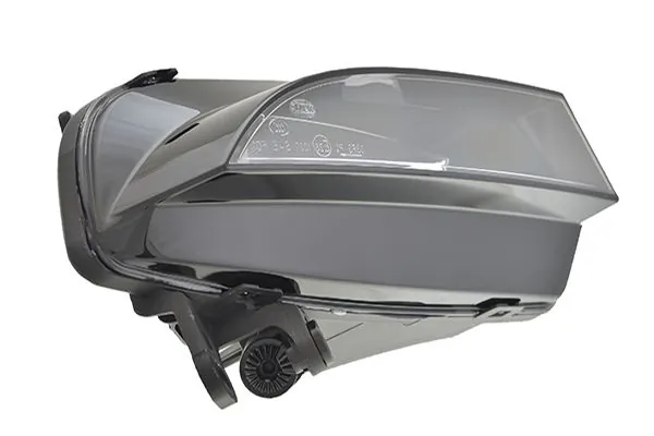 Купить 13S130H Polcar Туманка правая