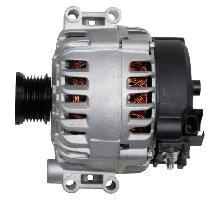 Купить MQA1953 Magneti Marelli Генератор