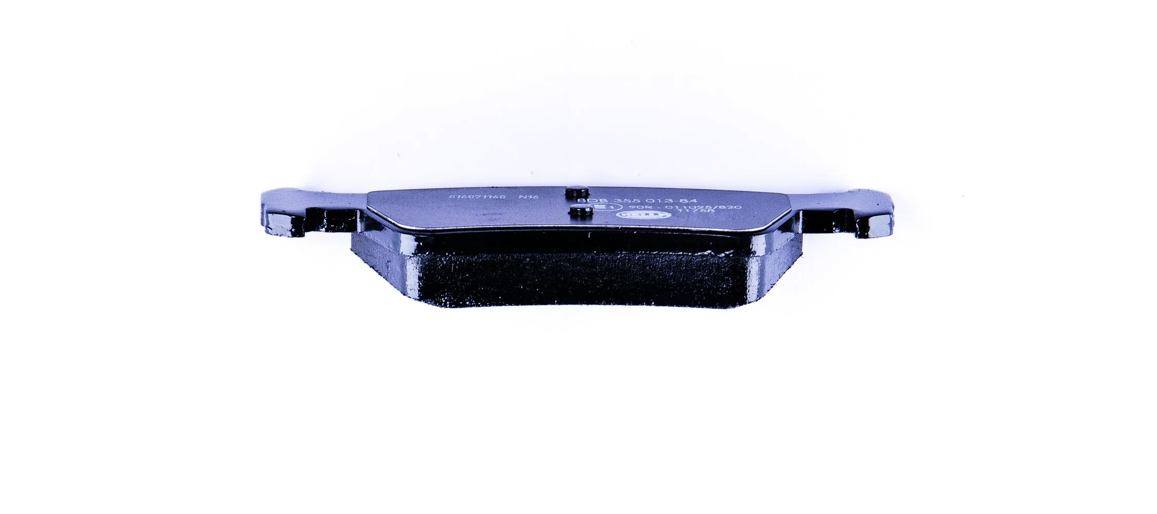 Колодки дисковые  HELLA 8DB355013841 цена, от 29.35 USD