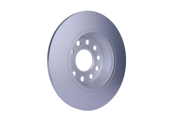 8DD355112141 HELLA Дисковый тормоз