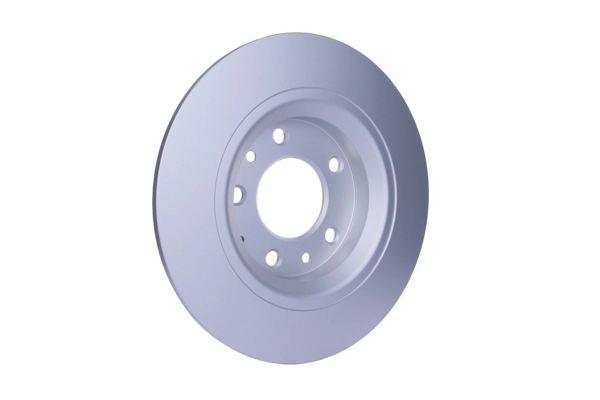 8DD355110381 HELLA Дисковый тормоз