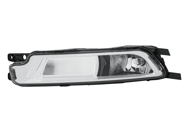 Купить 95D3295H Polcar Фара дневного света левая