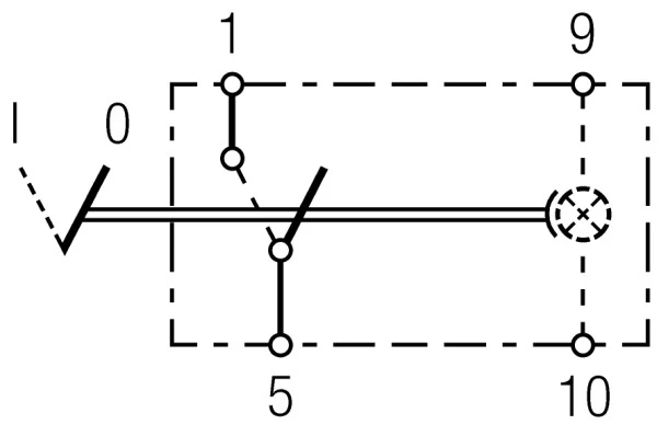 6EH007832021 HELLA 