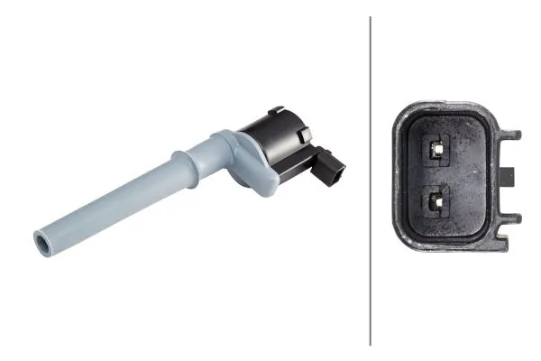 Купить IGC0121 Hitachi Катушка зажигания