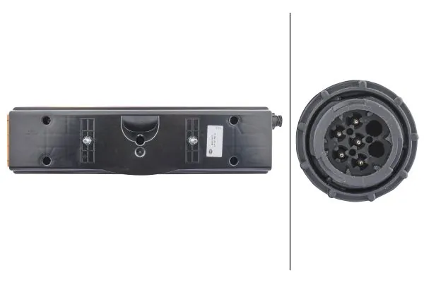 Правый стоп Mercedes A0015405870