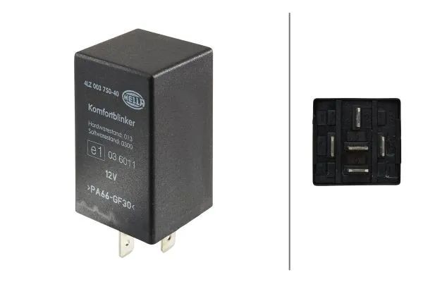 Relê de pisca-pisca Volkswagen Passat 3B3