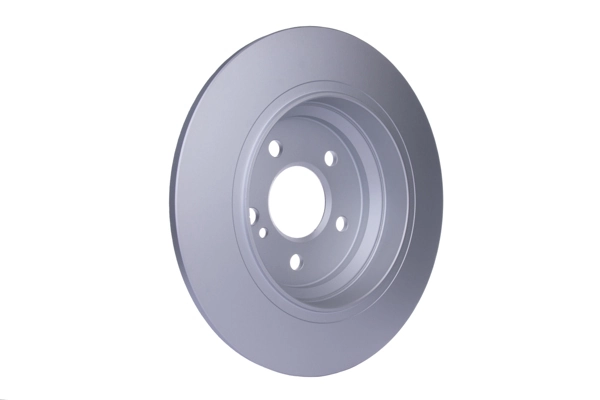 8DD355115411 HELLA Дисковый тормоз