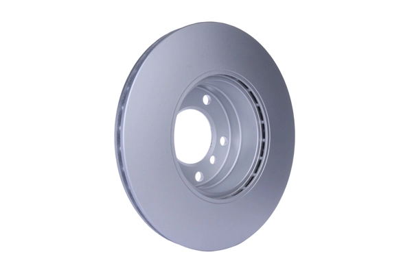 Тормоз дисковый передний HELLA 8DD355104591 цена, от 52.21 USD