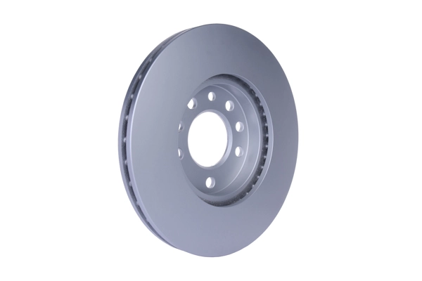 Тормоз дисковый передний HELLA 8DD355106071 цена, от 40.25 USD