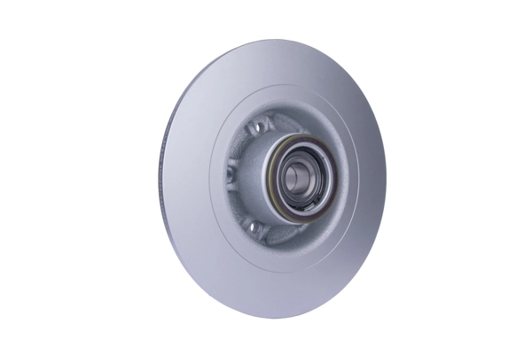 8DD355112361 HELLA Дисковый тормоз