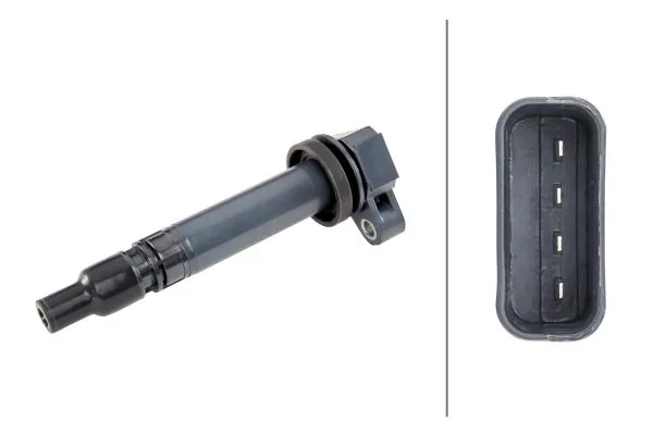 Купить BAEQ085 Magneti Marelli Катушка зажигания