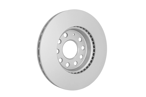 Тормоз дисковый передний HELLA 8DD355122721 цена, от 55.59 USD