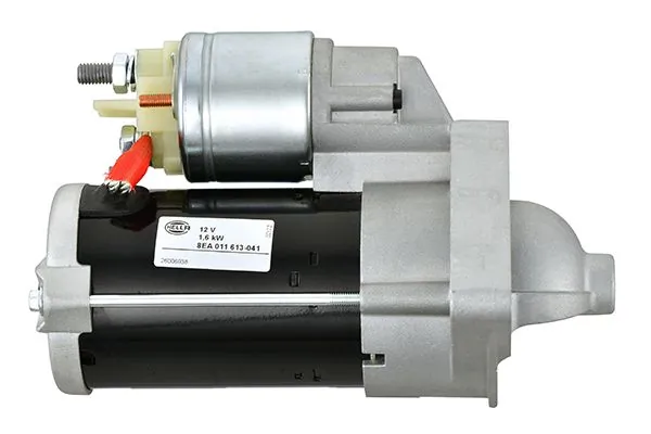 95524006 Peugeot/Citroen Стартер автомобиля