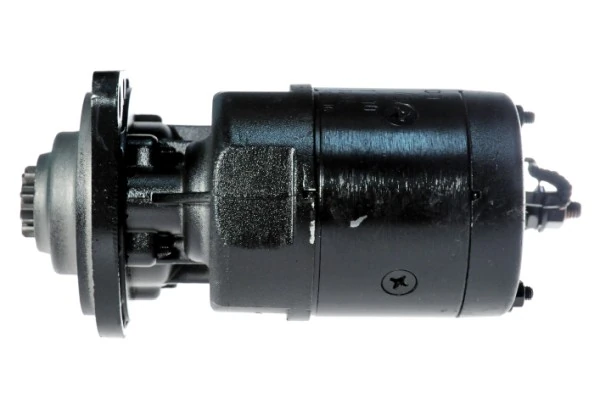  Motor de arranco Skoda Felicia I hatchback (791, 6U1) (1994 - 1997) I