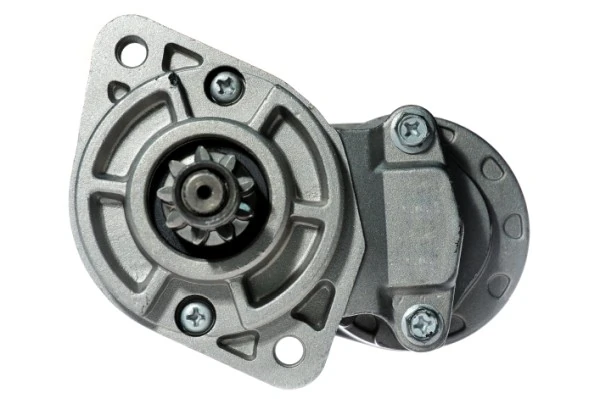 Motor de arranco Hyundai Tucson 1 JM