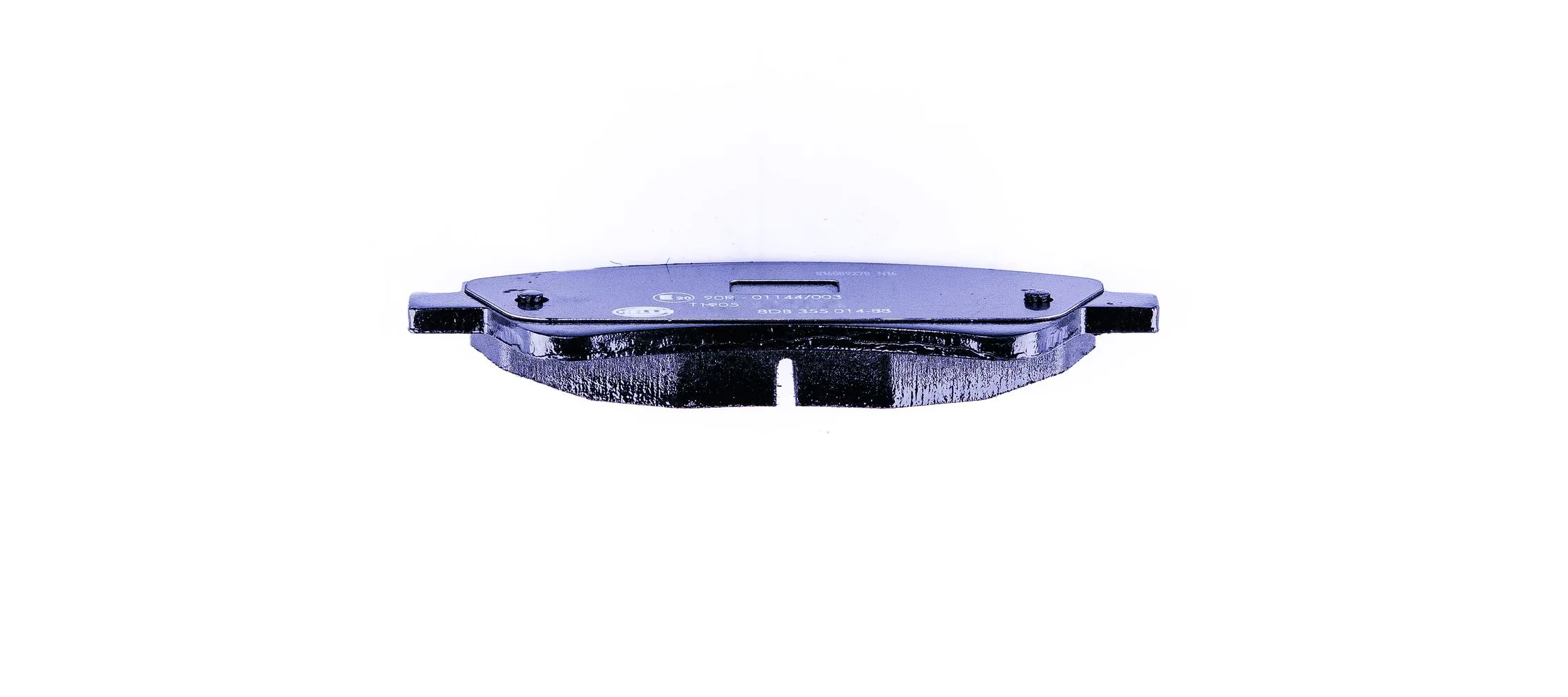 Колодки HELLA 8DB355014881 цена, от 30.37 USD