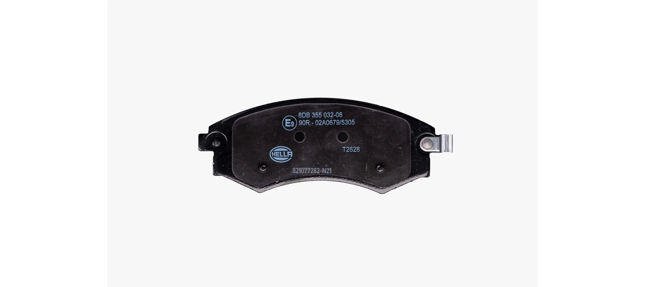 Колодки Mando RMPH04 цена, от 11.12 USD