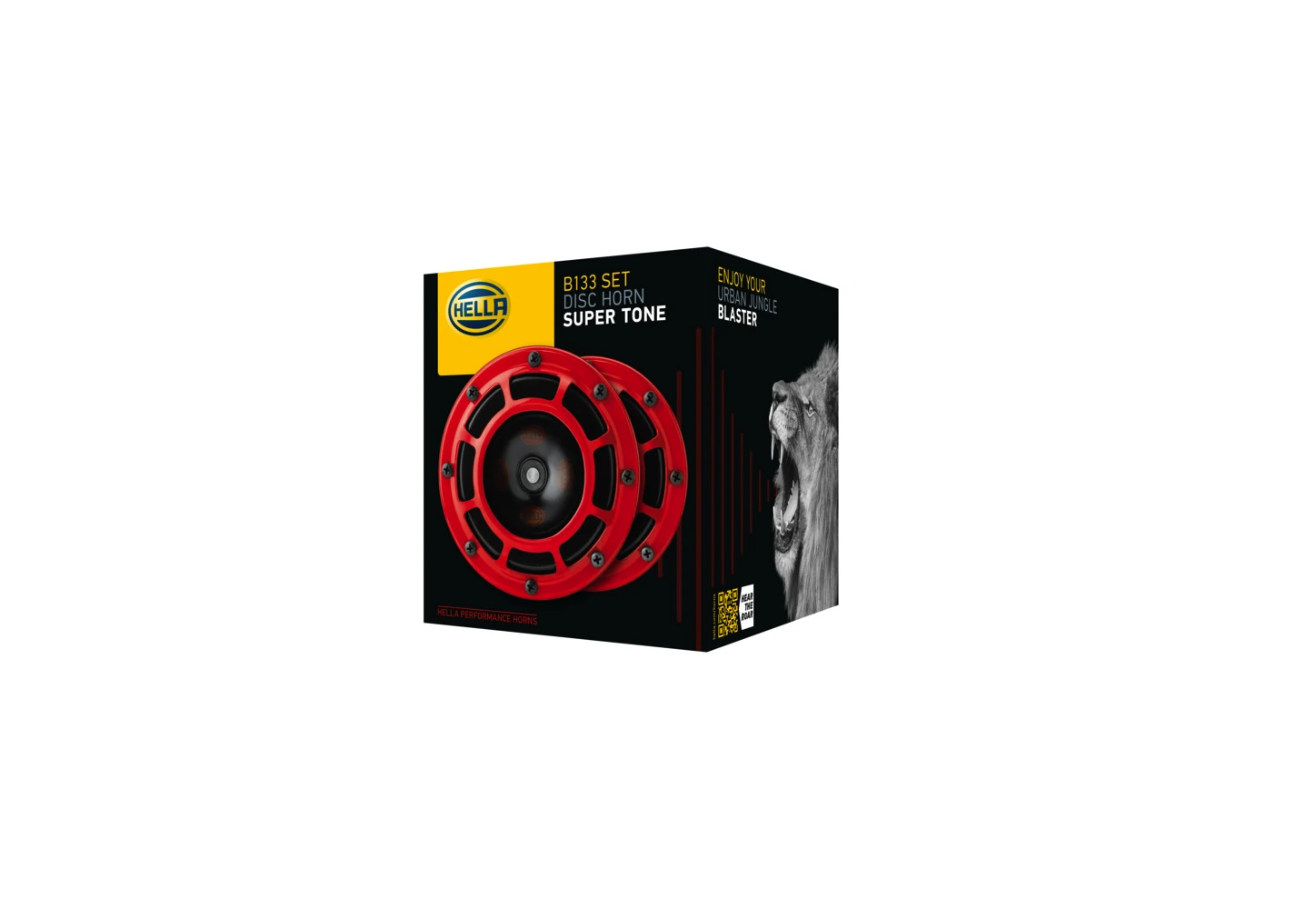 Автомобильный клаксон HELLA 3AG003399801 цена, от 64.97 USD