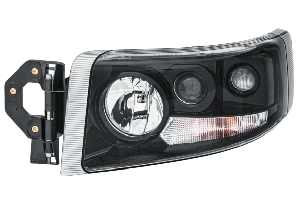 Левая фара 5010578452 Renault (RVI)