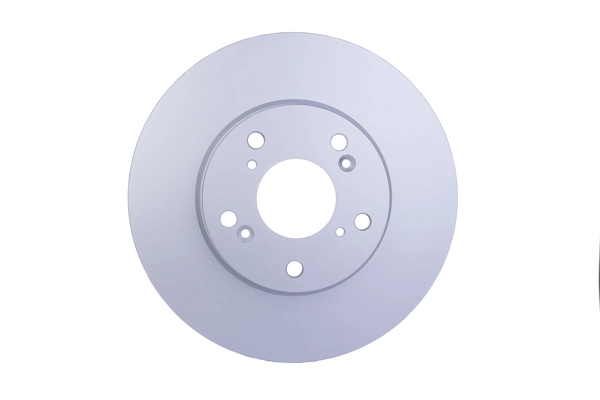 8DD355117081 HELLA Диск тормозной передний