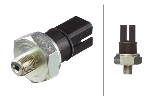 Sensor de pressão de óleo Nissan Patrol Y61