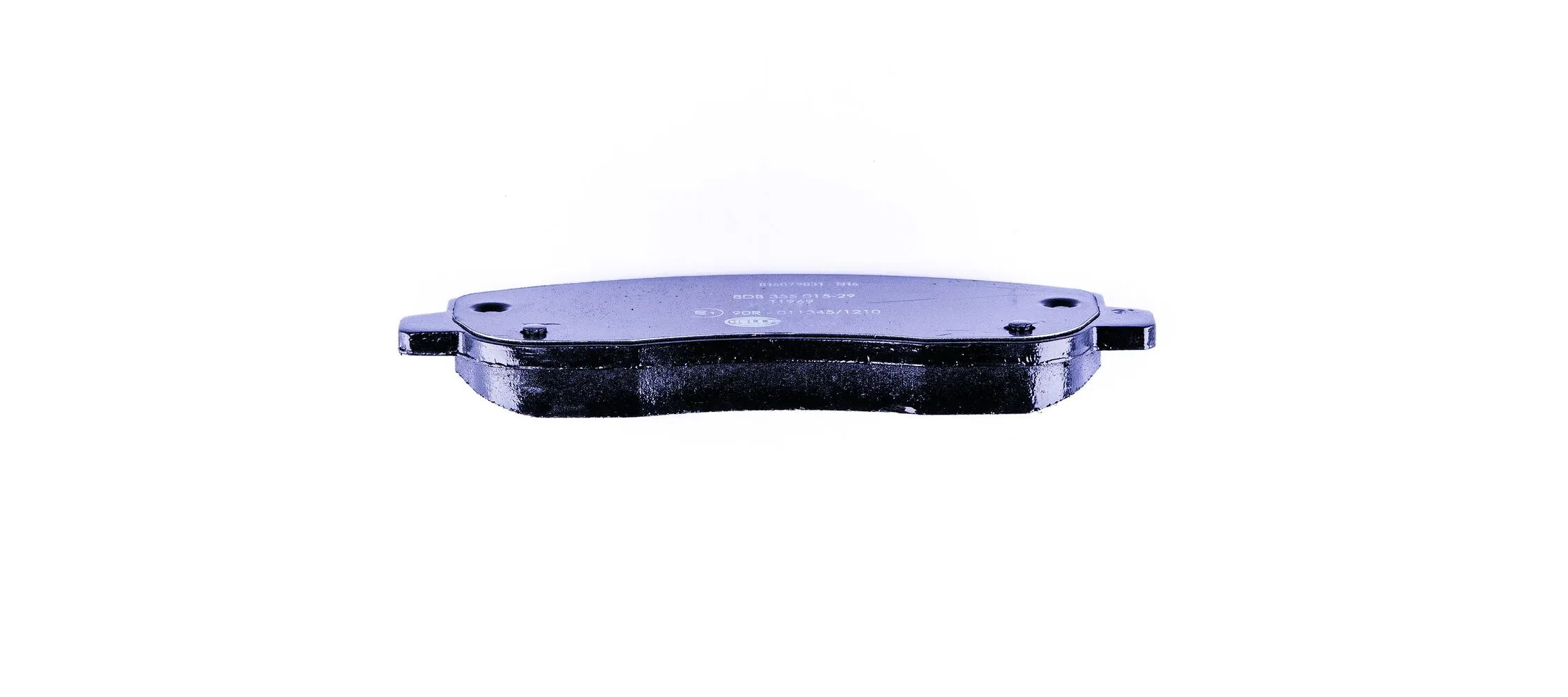 Колодки HELLA 8DB355015291 цена, от 39.84 USD