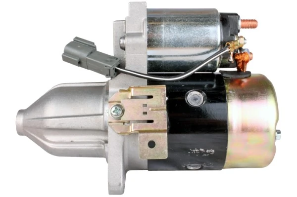 Motor de arranco Nissan Sunny II N13