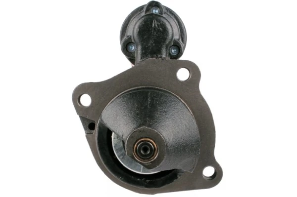 Стартер двигателя Мерседес-бенц НГ 