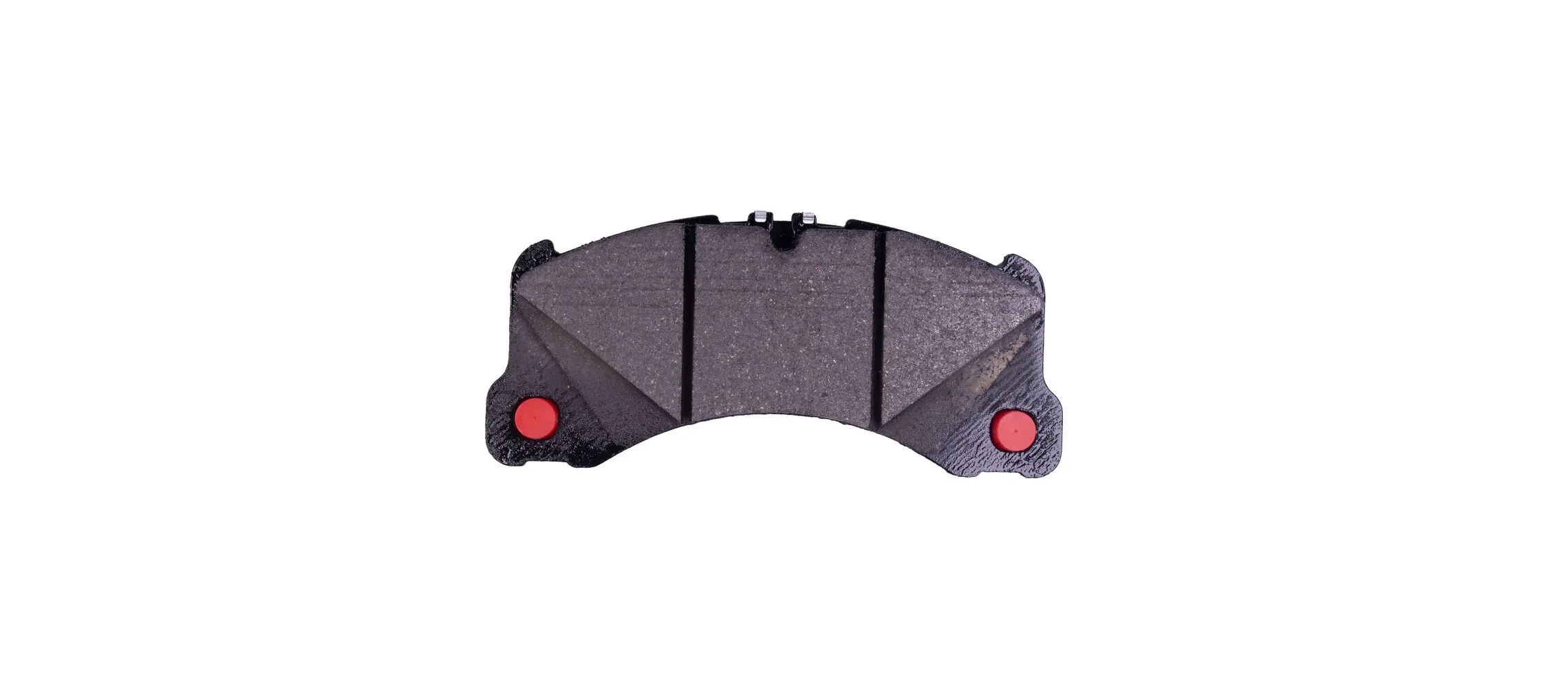 NXE1349 Power Stop Колодки передние