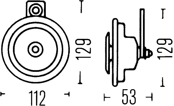 3BA002768551 HELLA