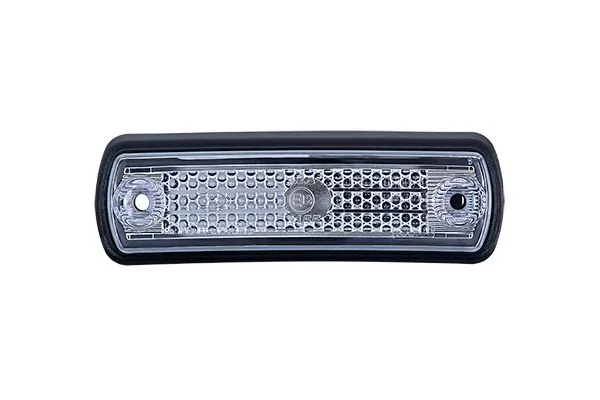 Купить 2PF354985031 HELLA Габарит (фонарь) передний нижний левый