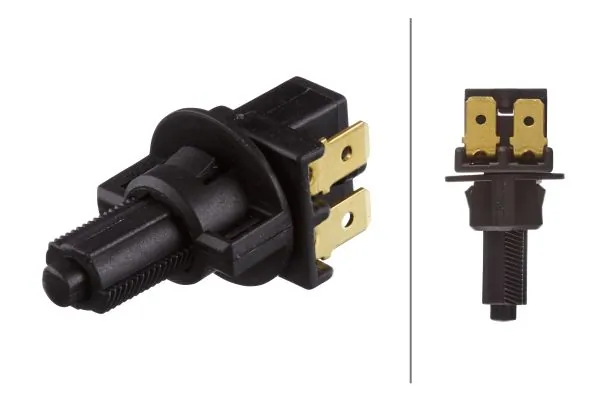 Лягушка тормоза Мерседес-бенц Вито I