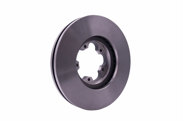 8DD355120111 HELLA Диск тормозной передний
