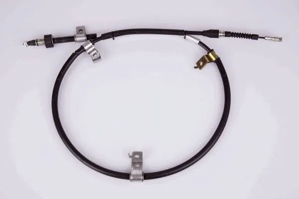 Задний правый трос ручника KM0703684 KAP