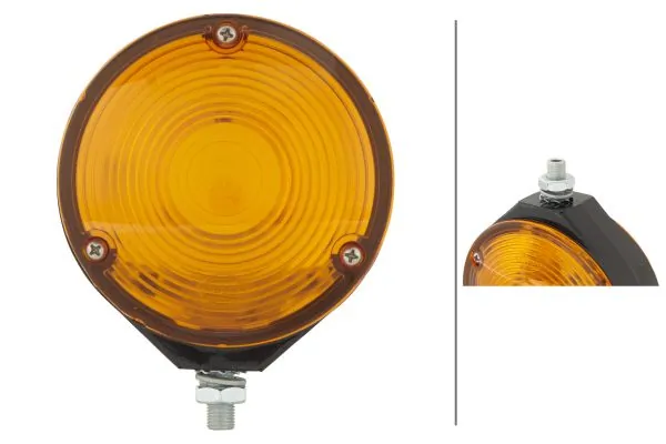 2BA003022021 HELLA Габарит-указатель поворота