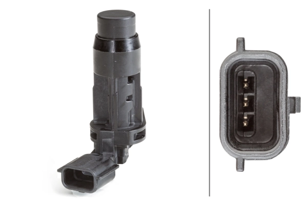  Sensor de posição (de revoluções) de cambota Dacia Lodgy carrinha (JS) (2012 - 2026) 