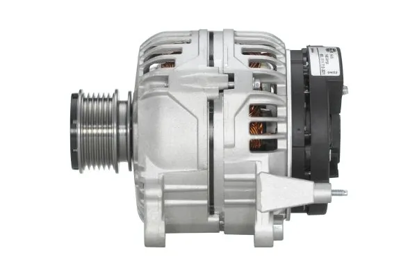 Генератор автомобильный на Volkswagen Polo IV 9N, 9A