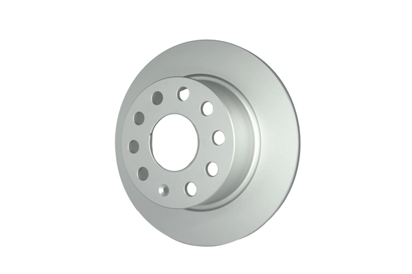 Задний тормозной диск HELLA 8DD355132281 цена, от 31.69 USD